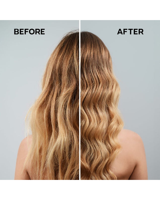 Alfaparf Milano Semi di Lino haarbehandeling in 13ml verpakking, geschikt voor haarverzorging en herstructurering.