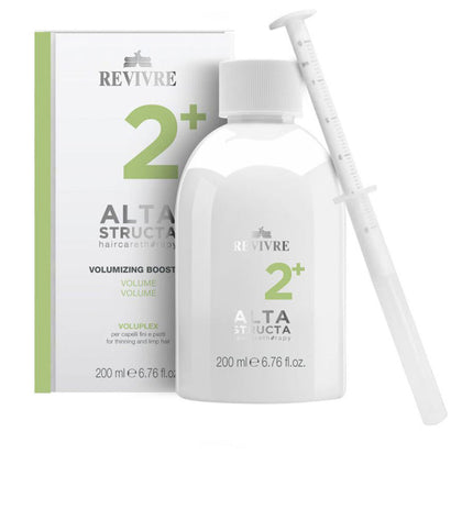 Revivre ALTA STRUCTA voedingssupplement in 200 ml bottle, health and personal care vitamin and mineral supplement.