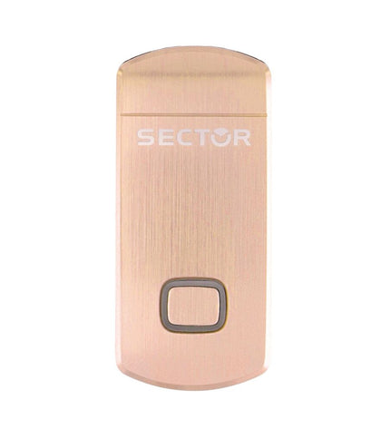 Sector men's Sport and Outdoor watch, SECTOR FIT, with black dial and digital display, designed for active outdoor use.