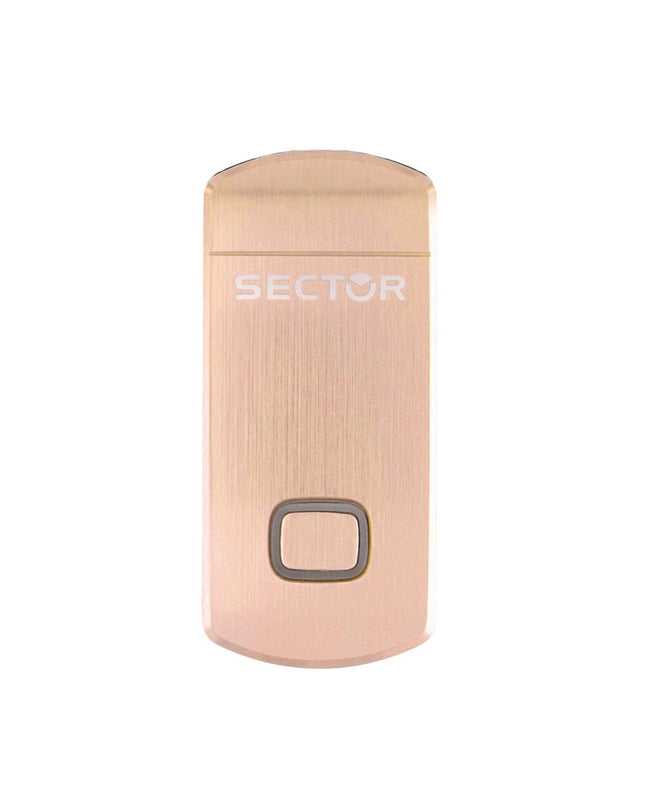 Sector men's Sport and Outdoor watch, SECTOR FIT, with black dial and digital display, designed for active outdoor use.