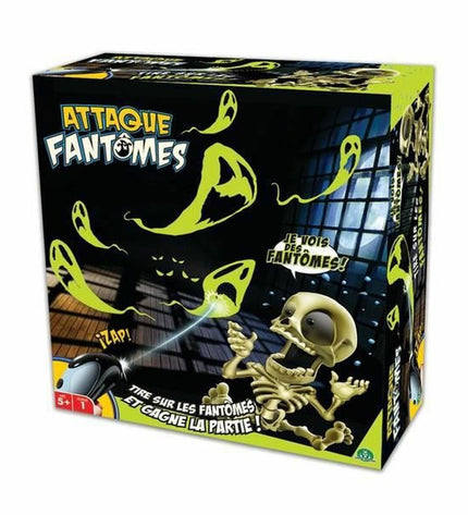 Famosa educational toy game with colorful playset and accessories, designed for engaging children's learning activities.