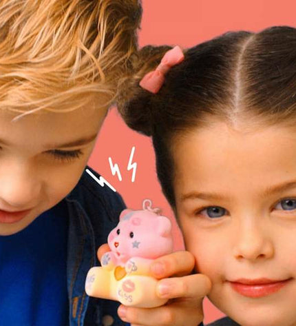 Famosa interactieve huisdier speelgoed, elektronisch huisdier met bewegende functies en levendige details, geschikt voor kinderen