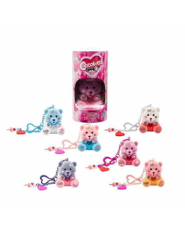 Famosa interactief huisdier toy, electronic pet game with realistic features, suitable for children.