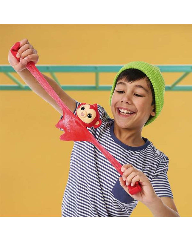 Famosa Zoogooz Little Live Pets interactive toy, 17 cm electronic pet with colorful features, designed for play and fun.