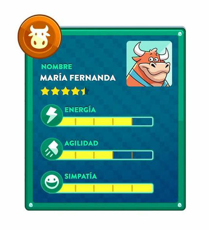 Famosa Grand Prix Maria Fernanda action figure, 17x14x10 cm, toy doll and playset from Speelgoed en games collection.