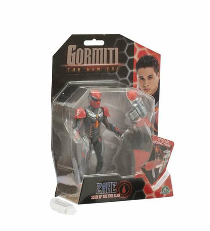 Gormiti actiefiguur, 15 cm speelgoed en games, colorful character toy from the Gormiti brand.
