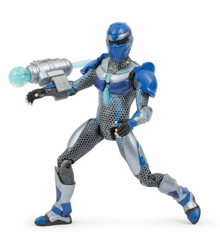 Gormiti 15 cm action figure from the Speelgoed en games collection, featuring detailed design and vibrant colors.