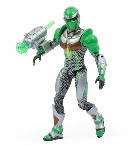 Gormiti 15 cm action figure from the speelgoed en games collection, featuring detailed design and vibrant colors.