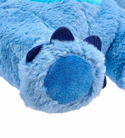 Soft Stitch plush toy with sound, 30 cm, cuddly stuffed animal from Stitch, perfect for children and collectible plush toy enthusiasts.