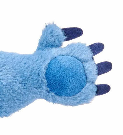 Soft Stitch plush toy with sound, 30 cm, featuring bright colors and stitched details, perfect for children’s play and cuddling.