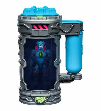 Famosa Mr. Beast action figure, 14 cm tall, detailed toy for children, from the popular poppen en actiefiguren collection.