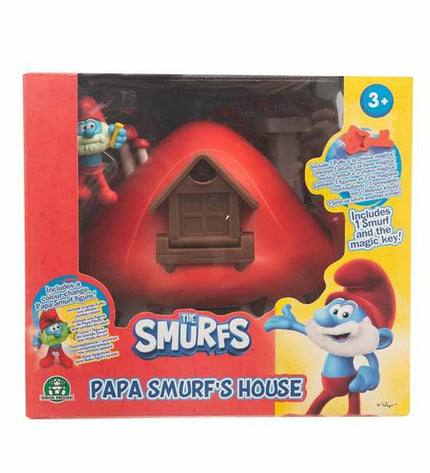 Famosa Playset toy with colorful figures and accessories from the Speelgoed en games collection, perfect for imaginative play.