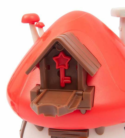 Famosa Playset toy featuring colorful dolls and accessories for imaginative play, part of the poppen en actiefiguren collection.
