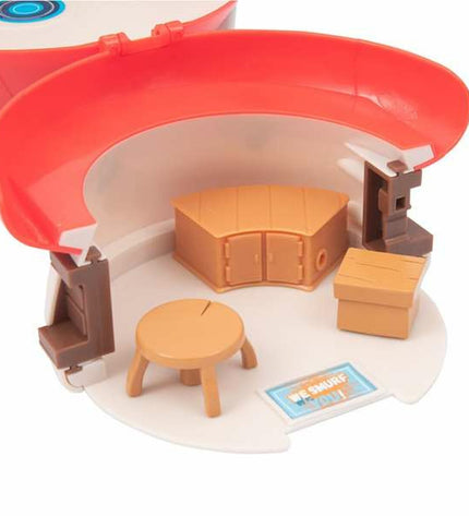 Famosa Playset toy with colorful figures and accessories, ideal for children’s doll and action figure play.
