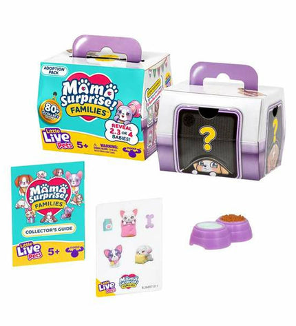 Famosa Playset with colorful dolls and accessories from the Speelgoed en games collection, featuring detailed action figures and toys.