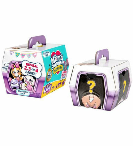 Famosa Playset toy featuring colorful dolls and accessories for imaginative play, part of the Speelgoed en games collection.