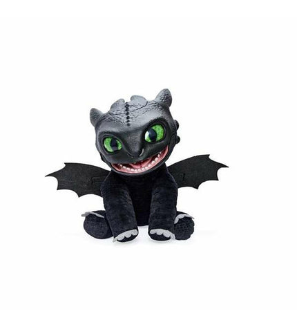 Interactive Famosa pet toy with electronic features, colorful plastic animal figure, suitable for children’s play and entertainment.