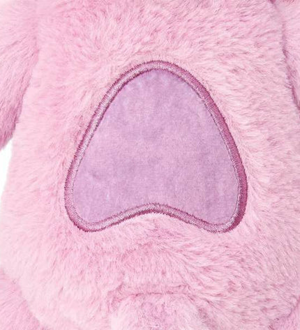 Soft Stitch Knuffel Stitch Angel plush toy, featuring stitched angel wings and a cute face, perfect for cuddling.