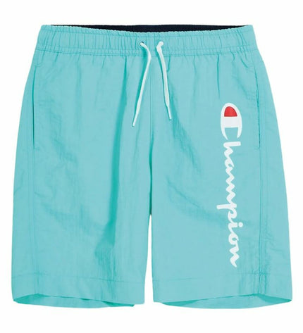 Champion Water Strand kids' swimwear, colorful children's wetsuit for beach and water sports, comfortable and quick-drying.