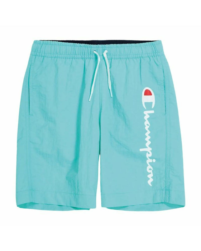 Champion Water Strand kids' swimwear, colorful children's wetsuit for beach and water sports, comfortable and quick-drying.