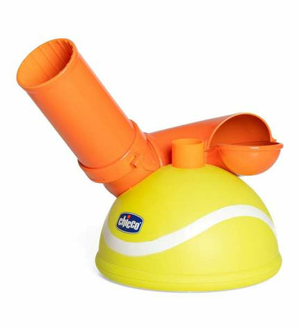Chicco Behendigheidsspel Padel toy set for kids, includes colorful paddles and balls for active play and coordination.