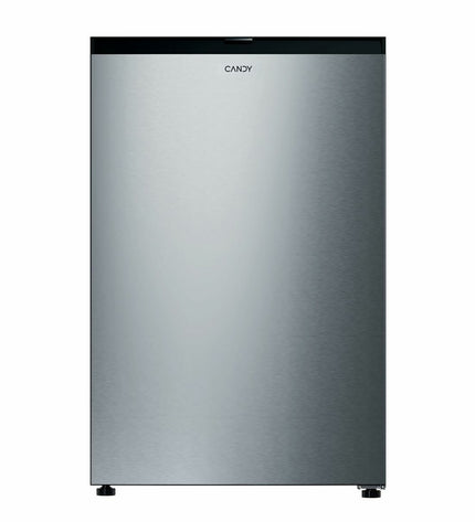Candy Mini-koelkast CNOQ2S58EX in wit, 114L capacity, compact design, ideal for kitchen or office use.