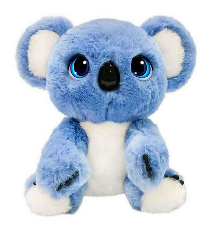 Soft musical plush toy by Famosa, 25.4 cm tall, featuring a plush bottle design for children’s toys and cuddly play.