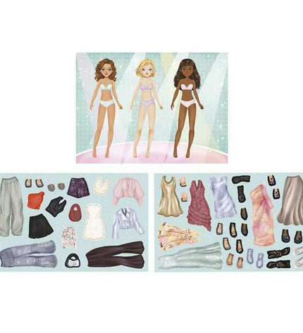 Apli Magnetisch Spel Apli toy set with colorful magnetic pieces for educational and learning fun in games and toys category.