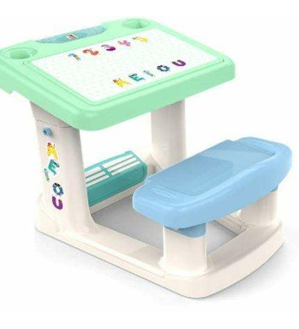 Chicos children's activity house furniture in compact size, suitable for kids' play areas or bedrooms.