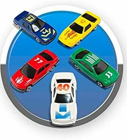 Moltó Traffic Play Rug, 124 x 60 cm, colorful toy and game accessory with traffic-themed design for children's play area.