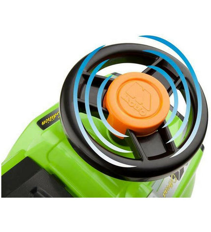 Moltó Driewieler 4x4 toy vehicle for outdoor play, featuring colorful wheels and durable plastic construction.
