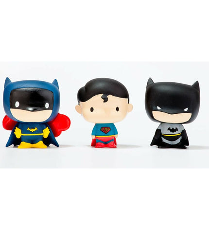Colorful Moltó action figure toy from the Speelgoed en games collection, detailed plastic doll with vibrant clothing and accessories.