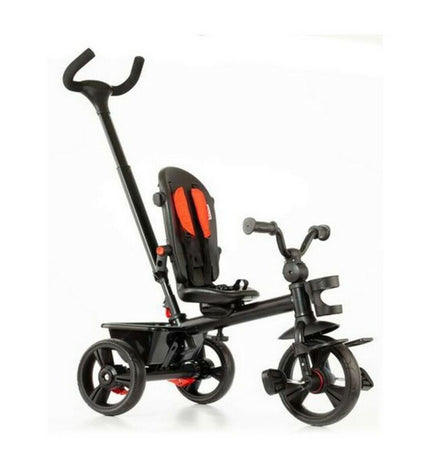 Moltó 99 cm three-wheeled scooter toy for kids, featuring colorful handlebars and sturdy design for outdoor play.