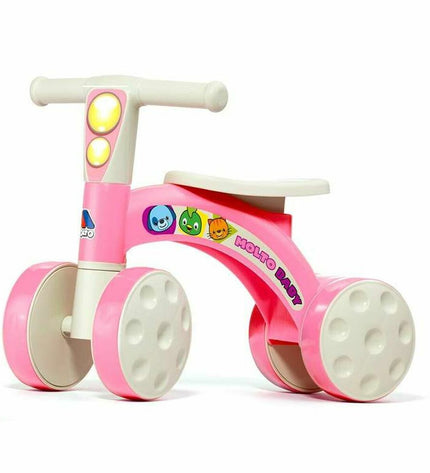 Moltó Driewieler toy for children, featuring a colorful three-wheeled design for outdoor play and active fun.