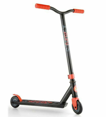 Moltó 22223 56cm urban mobility scooter, sport and outdoor use, featuring a sleek design and sturdy build for city commuting.