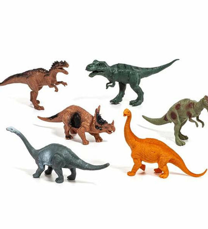 Molto plastic toy with 6 parts, featuring colorful doll and action figure components from the speelgoed en games category.