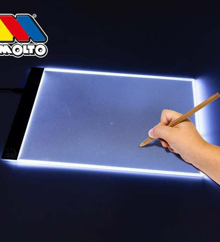 Moltó Projector Moltó Magic toy for educational play, featuring colorful design and interactive learning features.