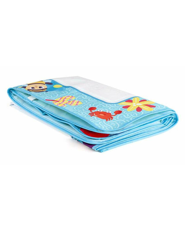 Plastic Magisch Schoolbord by Moltó, a colorful toy for creative activities and playful learning.