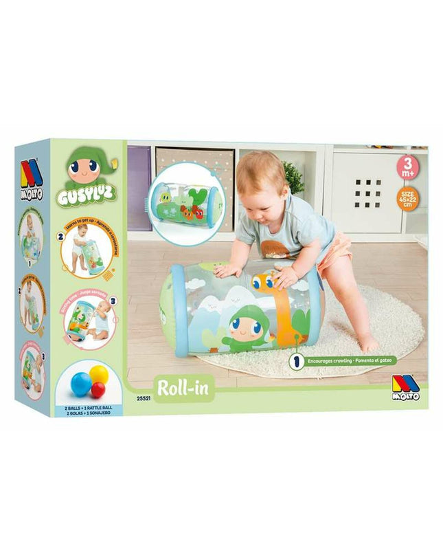 Moltó Twister game with colorful mat and spinner, perfect for fun family gameplay and social entertainment.