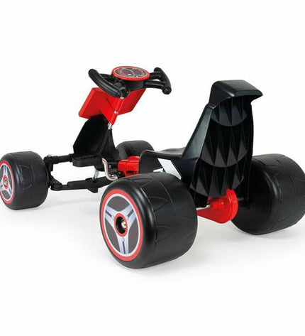 Injusa vrachtwagen speelgoed vehicle with realistic details, part of Injusa's toy truck collection, suitable for children.