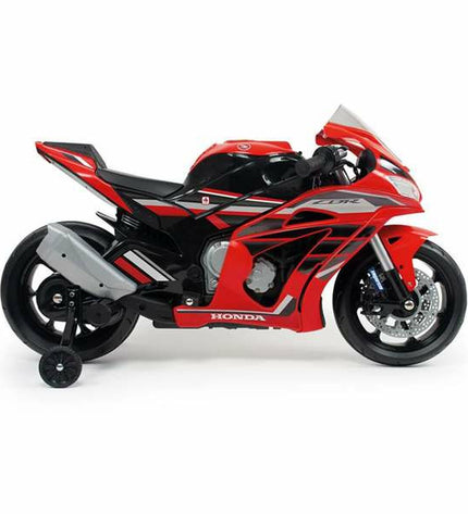 Injusa Driewieler toy bike for kids, featuring colorful design, sturdy frame, and suitable for outdoor play.