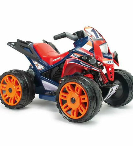 Injusa Auto toy vehicle for children, colorful plastic car with realistic design, suitable for kids’ play and entertainment.