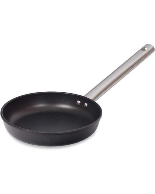 Valira 4431/25 non-stick frying pan with 24 cm diameter, kitchen cookware, suitable for home cooking and versatile kitchen use.