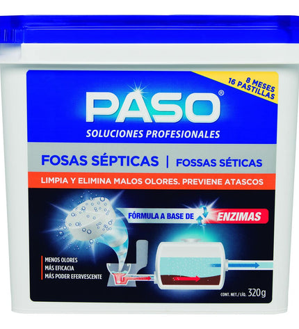 Paso Plunjer Paso, a manual toilet plunger with a sturdy rubber cup for effective clog removal in household bathrooms.