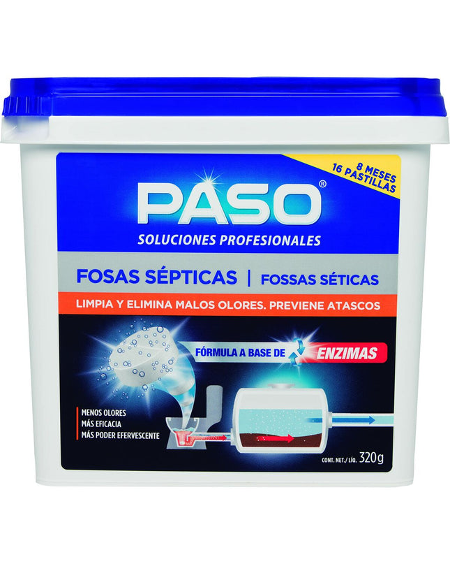 Paso Plunjer Paso, a manual toilet plunger with a sturdy rubber cup for effective clog removal in household bathrooms.