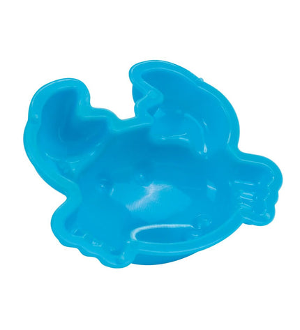Milan Magisch Zand in 453g container, colorful creative play sand for children, ideal for sensory and artistic activities
