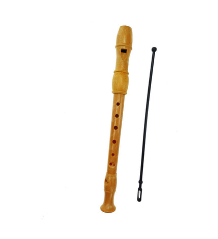 Reig Blokfluit speelgoed muziekinstrument for children, colorful plastic flute suitable for young kids to play and learn music.