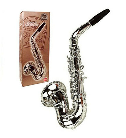 Reig Muziekspeelgoed Reig284, 41cm colorful children's musical toy with keys and playful design.