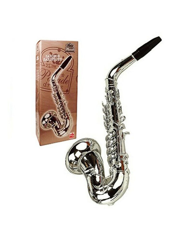 Reig Muziekspeelgoed Reig284, 41cm colorful children's musical toy with keys and playful design.