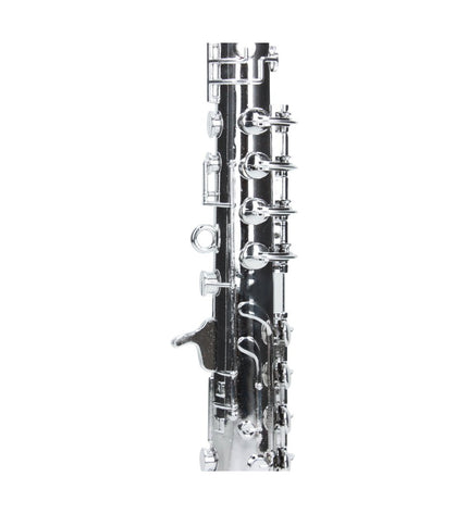 Reig toy clarinet for children, colorful plastic musical instrument suitable for kids’ play and learning music.